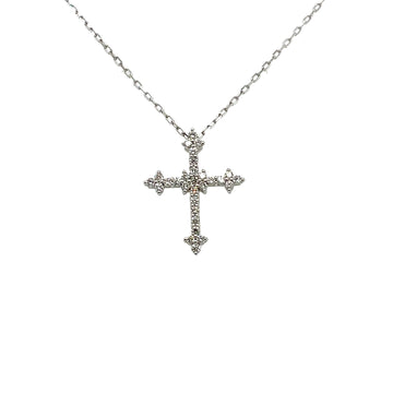 Diamond Cross